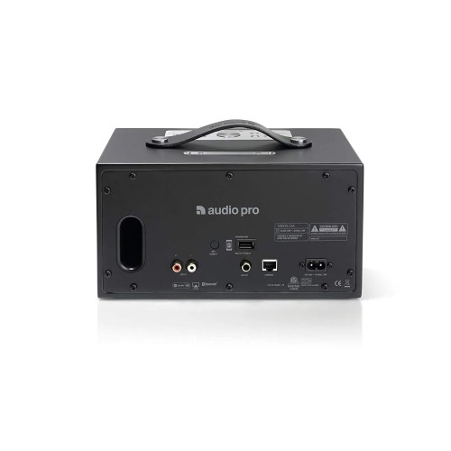 NEŠIOJAMA BELAIDĖ GARSO KOLONĖLĖ AUDIO PRO ADDON C5A, MULTIROOM, WI-FI, BLUETOOTH, AMAZON ALEXA NEŠIOJAMA BELAIDĖ GARSO KOLONĖLĖ AUDIO PRO ADDON C5A, MULTIROOM, WI-FI, BLUETOOTH, AMAZON ALEXA
