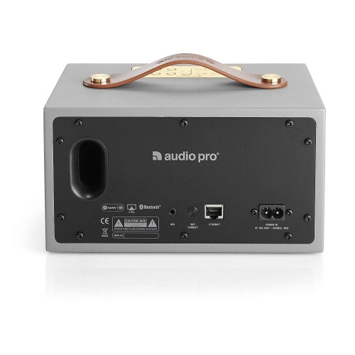 NEŠIOJAMA BELAIDĖ GARSO KOLONĖLĖ AUDIO PRO ADDON C3, MULTIROOM, WI-FI, BLUETOOTH NEŠIOJAMA BELAIDĖ GARSO KOLONĖLĖ AUDIO PRO ADDON C3, MULTIROOM, WI-FI, BLUETOOTH