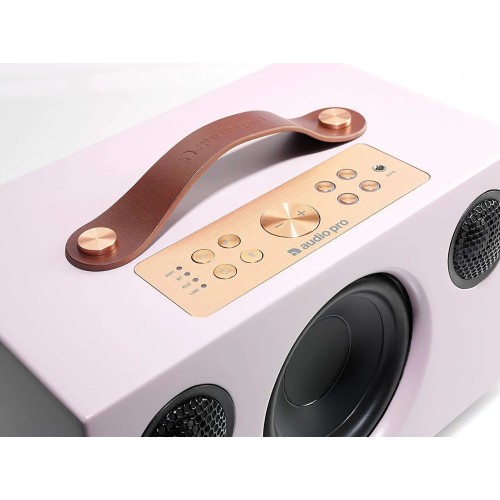 NEŠIOJAMA BELAIDĖ GARSO KOLONĖLĖ AUDIO PRO ADDON C5, MULTIROOM, WI-FI, BLUETOOTH NEŠIOJAMA BELAIDĖ GARSO KOLONĖLĖ AUDIO PRO ADDON C5, MULTIROOM, WI-FI, BLUETOOTH