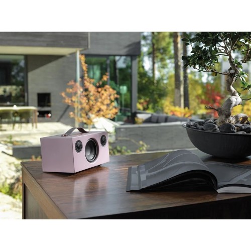 NEŠIOJAMA BELAIDĖ GARSO KOLONĖLĖ AUDIO PRO ADDON C5, MULTIROOM, WI-FI, BLUETOOTH NEŠIOJAMA BELAIDĖ GARSO KOLONĖLĖ AUDIO PRO ADDON C5, MULTIROOM, WI-FI, BLUETOOTH