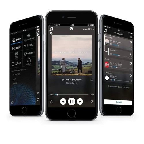 NEŠIOJAMA BELAIDĖ GARSO KOLONĖLĖ AUDIO PRO ADDON C5, MULTIROOM, WI-FI, BLUETOOTH NEŠIOJAMA BELAIDĖ GARSO KOLONĖLĖ AUDIO PRO ADDON C5, MULTIROOM, WI-FI, BLUETOOTH