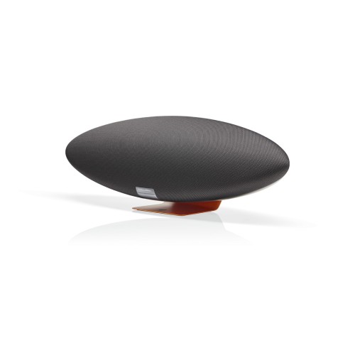 BOWERS & WILKINS ZEPPELIN MCLAREN EDITION, AKTYVI GARSO KOLONĖLĖ BOWERS & WILKINS ZEPPELIN MCLAREN EDITION, AKTYVI GARSO KOLONĖLĖ
