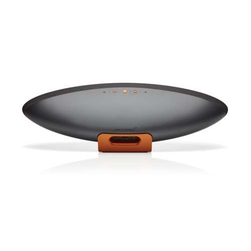 BOWERS & WILKINS ZEPPELIN MCLAREN EDITION, AKTYVI GARSO KOLONĖLĖ BOWERS & WILKINS ZEPPELIN MCLAREN EDITION, AKTYVI GARSO KOLONĖLĖ