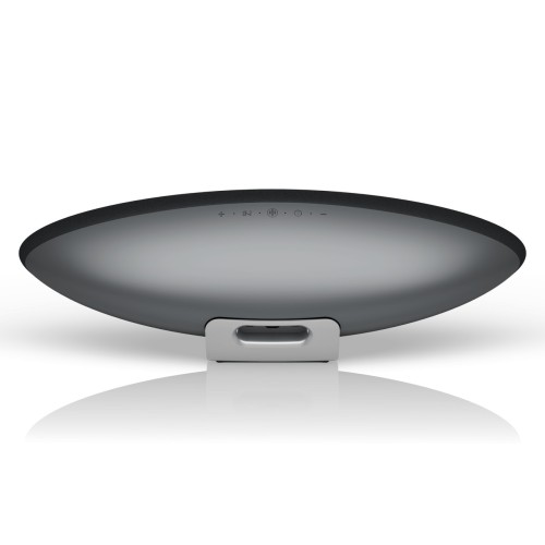 BOWERS & WILKINS ZEPPELIN PRO EDITION, AKTYVI GARSO KOLONĖLĖ BOWERS & WILKINS ZEPPELIN PRO EDITION, AKTYVI GARSO KOLONĖLĖ