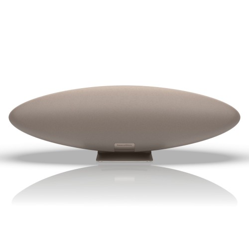BOWERS & WILKINS ZEPPELIN PRO EDITION, AKTYVI GARSO KOLONĖLĖ BOWERS & WILKINS ZEPPELIN PRO EDITION, AKTYVI GARSO KOLONĖLĖ