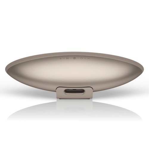 BOWERS & WILKINS ZEPPELIN PRO EDITION, AKTYVI GARSO KOLONĖLĖ BOWERS & WILKINS ZEPPELIN PRO EDITION, AKTYVI GARSO KOLONĖLĖ