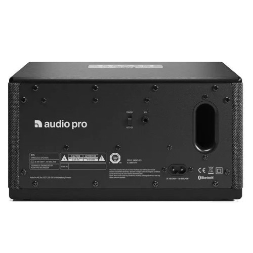 AUDIO PRO BT5, BELAIDĖ BLUETOOTH GARSO KOLONĖLĖ AUDIO PRO BT5, BELAIDĖ BLUETOOTH GARSO KOLONĖLĖ