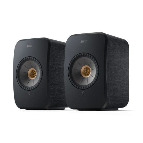 KEF LSX II, AKTYVIOS BELAIDĖS HI-FI GARSO KOLONĖLĖS (ĮVAIRIŲ SPALVŲ) KEF LSX II, AKTYVIOS BELAIDĖS HI-FI GARSO KOLONĖLĖS (ĮVAIRIŲ SPALVŲ)