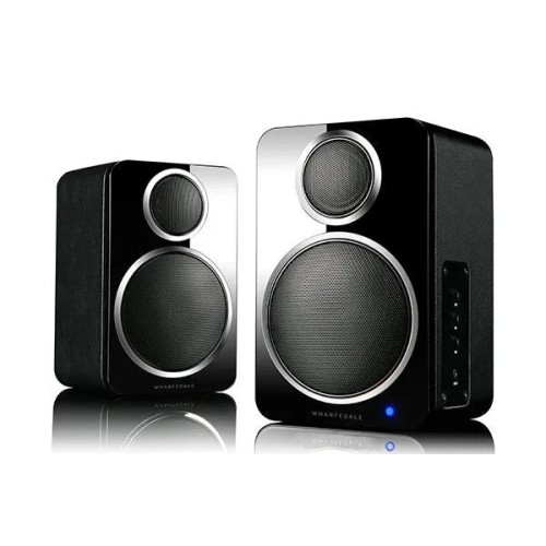 WHARFEDALE DS-2, AKTYVIOS LENTYNINĖS KOLONĖLĖS WHARFEDALE DS-2, AKTYVIOS LENTYNINĖS KOLONĖLĖS