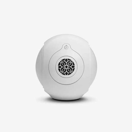 DEVIALET PHANTOM II 95 DB, KOMPAKTIŠKA BELAIDĖ GARSO KOLONĖLĖ