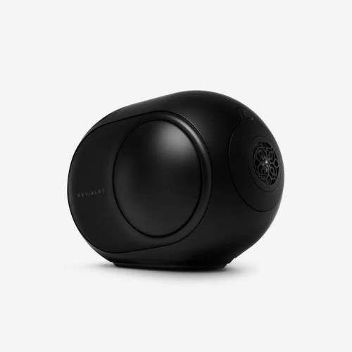 DEVIALET PHANTOM II 98 DB, KOMPAKTIŠKA BELAIDĖ GARSO KOLONĖLĖ DEVIALET PHANTOM II 98 DB, KOMPAKTIŠKA BELAIDĖ GARSO KOLONĖLĖ