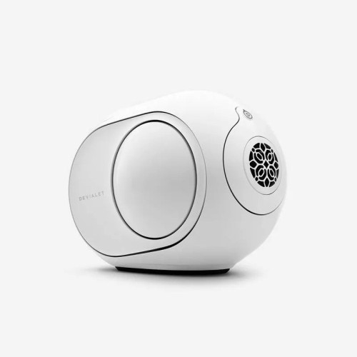 DEVIALET PHANTOM II 98 DB, KOMPAKTIŠKA BELAIDĖ GARSO KOLONĖLĖ
