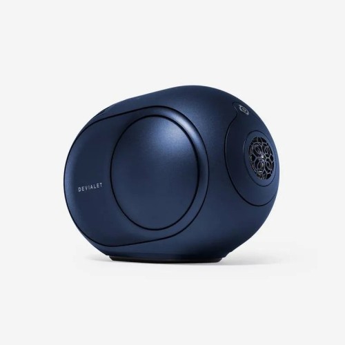 DEVIALET PHANTOM II 98 DB, KOMPAKTIŠKA BELAIDĖ GARSO KOLONĖLĖ