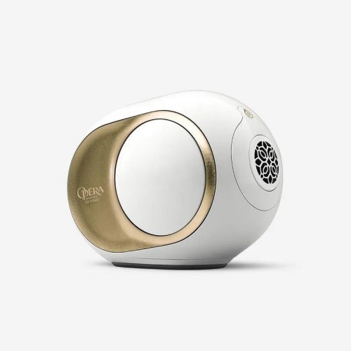 DEVIALET PHANTOM II 98 DB, KOMPAKTIŠKA BELAIDĖ GARSO KOLONĖLĖ