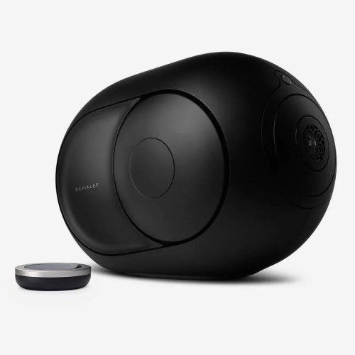 DEVIALET PHANTOM I 103 DB, HIGH-END BELAIDĖ GARSO KOLONĖLĖ DEVIALET PHANTOM I 103 DB, HIGH-END BELAIDĖ GARSO KOLONĖLĖ