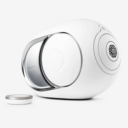 DEVIALET PHANTOM I 103 DB, HIGH-END BELAIDĖ GARSO KOLONĖLĖ DEVIALET PHANTOM I 103 DB, HIGH-END BELAIDĖ GARSO KOLONĖLĖ
