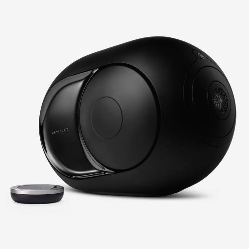 DEVIALET PHANTOM I 108 DB, HIGH-END BELAIDĖ GARSO KOLONĖLĖ DEVIALET PHANTOM I 108 DB, HIGH-END BELAIDĖ GARSO KOLONĖLĖ