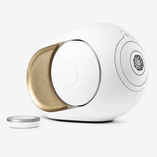 DEVIALET PHANTOM I 108 DB, HIGH-END BELAIDĖ GARSO KOLONĖLĖ DEVIALET PHANTOM I 108 DB, HIGH-END BELAIDĖ GARSO KOLONĖLĖ