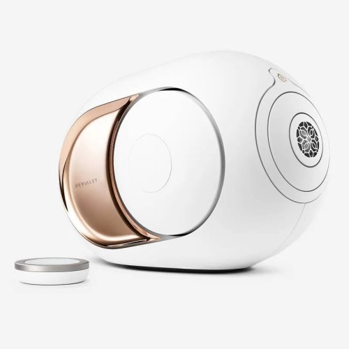 DEVIALET PHANTOM I 108 DB, HIGH-END BELAIDĖ GARSO KOLONĖLĖ DEVIALET PHANTOM I 108 DB, HIGH-END BELAIDĖ GARSO KOLONĖLĖ