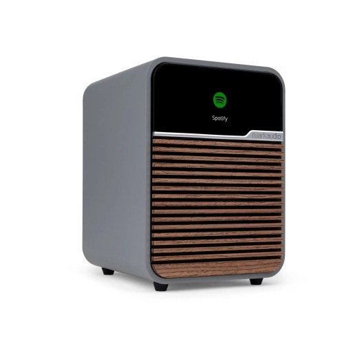 RUARK R1S, BEVIELĖ - AKTYVI KOLONĖLĖ (IŠMANUS RADIJAS) RUARK R1S, BEVIELĖ - AKTYVI KOLONĖLĖ (IŠMANUS RADIJAS)