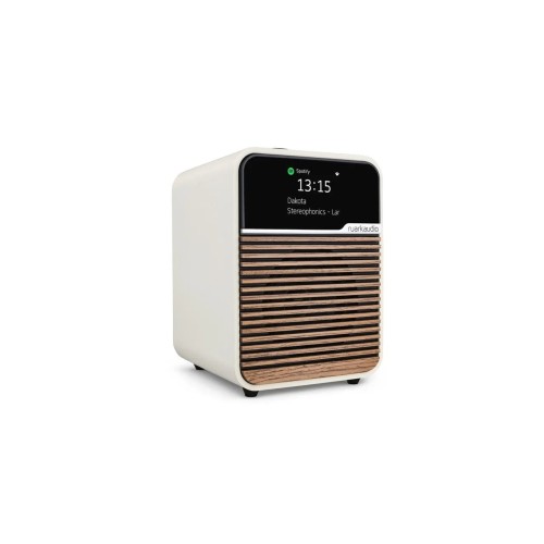 RUARK R1S, BEVIELĖ - AKTYVI KOLONĖLĖ (IŠMANUS RADIJAS) RUARK R1S, BEVIELĖ - AKTYVI KOLONĖLĖ (IŠMANUS RADIJAS)