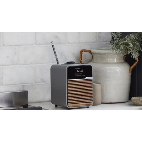 RUARK R1S, BEVIELĖ - AKTYVI KOLONĖLĖ (IŠMANUS RADIJAS) RUARK R1S, BEVIELĖ - AKTYVI KOLONĖLĖ (IŠMANUS RADIJAS)