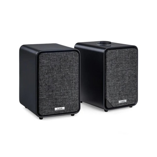 RUARK AUDIO MR1 MK3, BEVIELĖS - AKTYVIOS GARSO KOLONĖLĖS RUARK AUDIO MR1 MK3, BEVIELĖS - AKTYVIOS GARSO KOLONĖLĖS