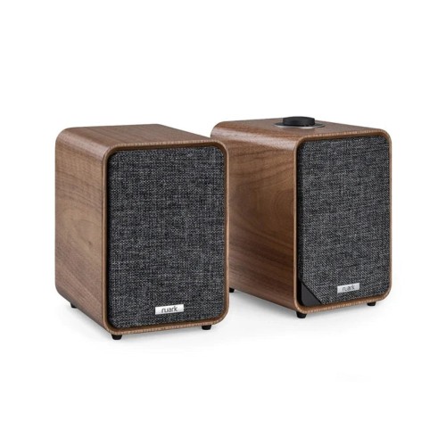 RUARK AUDIO MR1 MK3, BEVIELĖS - AKTYVIOS GARSO KOLONĖLĖS RUARK AUDIO MR1 MK3, BEVIELĖS - AKTYVIOS GARSO KOLONĖLĖS