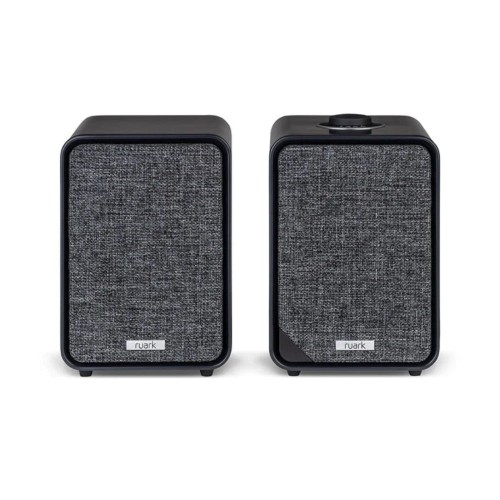 RUARK AUDIO MR1 MK3, BEVIELĖS - AKTYVIOS GARSO KOLONĖLĖS RUARK AUDIO MR1 MK3, BEVIELĖS - AKTYVIOS GARSO KOLONĖLĖS