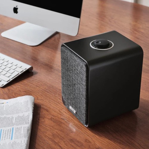 RUARK AUDIO MR1 MK3, BEVIELĖS - AKTYVIOS GARSO KOLONĖLĖS RUARK AUDIO MR1 MK3, BEVIELĖS - AKTYVIOS GARSO KOLONĖLĖS