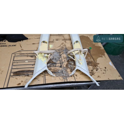 AUDI A4 - HIGH END LYGIO DSP GARSO SISTEMA AUDI A4 - HIGH END LYGIO DSP GARSO SISTEMA