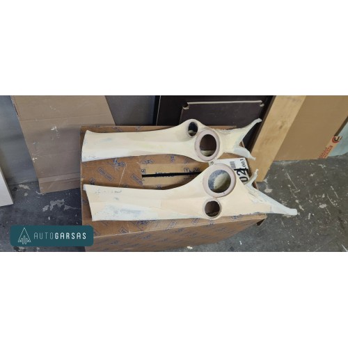 AUDI A4 - HIGH END LYGIO DSP GARSO SISTEMA AUDI A4 - HIGH END LYGIO DSP GARSO SISTEMA