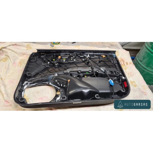 AUDI A4 - HIGH END LYGIO DSP GARSO SISTEMA AUDI A4 - HIGH END LYGIO DSP GARSO SISTEMA