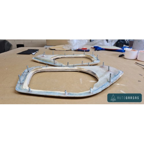 AUDI A4 - HIGH END LYGIO DSP GARSO SISTEMA AUDI A4 - HIGH END LYGIO DSP GARSO SISTEMA