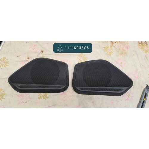 AUDI A4 - HIGH END LYGIO DSP GARSO SISTEMA AUDI A4 - HIGH END LYGIO DSP GARSO SISTEMA