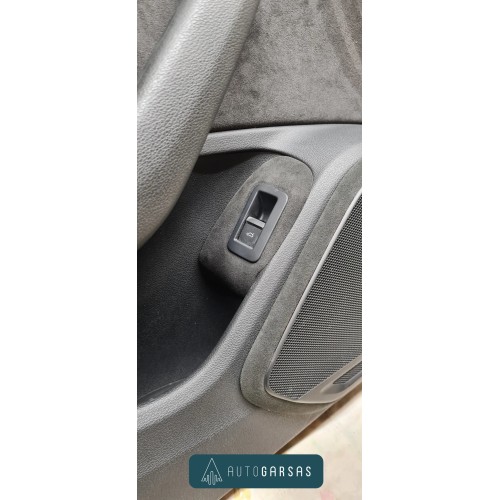 AUDI A4 - HIGH END LYGIO DSP GARSO SISTEMA AUDI A4 - HIGH END LYGIO DSP GARSO SISTEMA