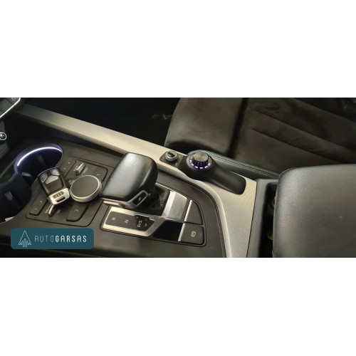 AUDI A4 - HIGH END LYGIO DSP GARSO SISTEMA AUDI A4 - HIGH END LYGIO DSP GARSO SISTEMA