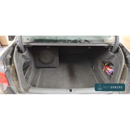 AUDI A4 - HIGH END LYGIO DSP GARSO SISTEMA AUDI A4 - HIGH END LYGIO DSP GARSO SISTEMA