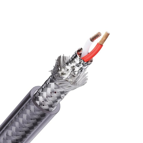 ETON, RCAU-Y, Y-ADAPTERIS HIGH END LINIJINIO LAIDO IŠSIŠAKOJIMUI, 1V/2V