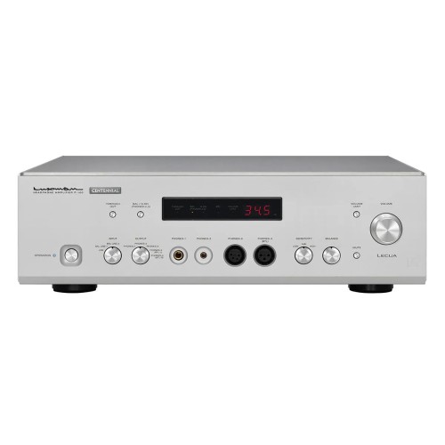 LUXMAN P-100 CENTENNIAL, HIGH-END AUSINIŲ STIPRINTUVAS LUXMAN P-100 CENTENNIAL, HIGH-END AUSINIŲ STIPRINTUVAS