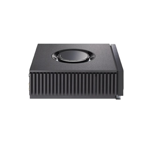 NAIM UNITI ATOM, IŠMANUS HIGHEND KLASĖS MUZIKOS GROTUVAS SU STIPRINTUVU NAIM UNITI ATOM, IŠMANUS HIGHEND KLASĖS MUZIKOS GROTUVAS SU STIPRINTUVU