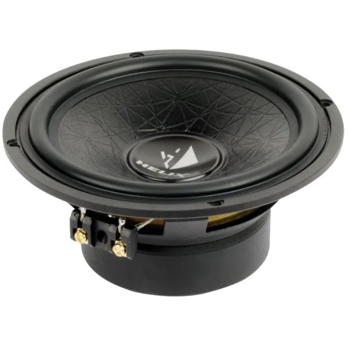 ŽEMESNIŲ DAŽNIŲ GARSIAKALBIS HELIX C 6B, 300W, 16.5CM, HIGH-END ŽEMESNIŲ DAŽNIŲ GARSIAKALBIS HELIX C 6B, 300W, 16.5CM, HIGH-END