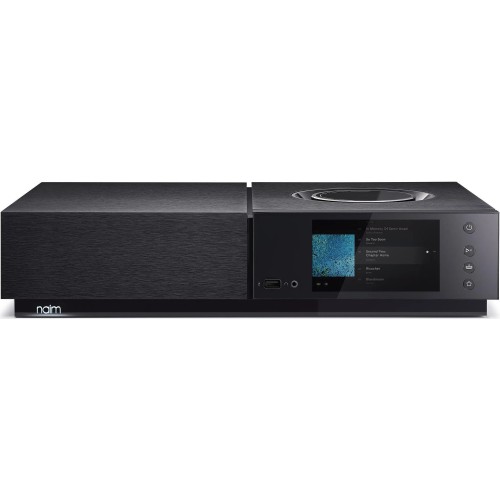 NAIM UNITI NOVA, IŠMANUS HIGH-END TINKLO STIPRINTUVAS NAIM UNITI NOVA, IŠMANUS HIGH-END TINKLO STIPRINTUVAS