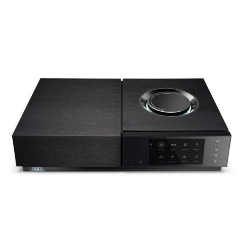 NAIM UNITI NOVA, IŠMANUS HIGH-END TINKLO STIPRINTUVAS NAIM UNITI NOVA, IŠMANUS HIGH-END TINKLO STIPRINTUVAS