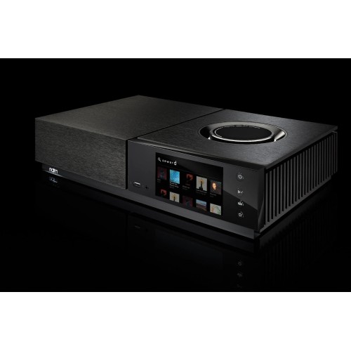 NAIM UNITI NOVA, IŠMANUS HIGH-END TINKLO STIPRINTUVAS NAIM UNITI NOVA, IŠMANUS HIGH-END TINKLO STIPRINTUVAS
