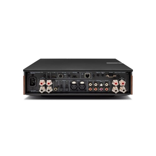 CAMBRIDGE AUDIO EVO 150, 2X150W IŠMANUS STIPRINTUVAS, TIDAL CONNECT, HDMI (ARC)