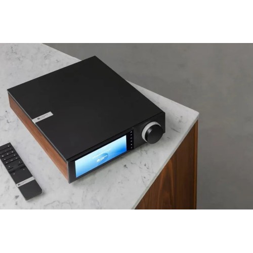 CAMBRIDGE AUDIO EVO 150, 2X150W IŠMANUS STIPRINTUVAS, TIDAL CONNECT, HDMI (ARC)