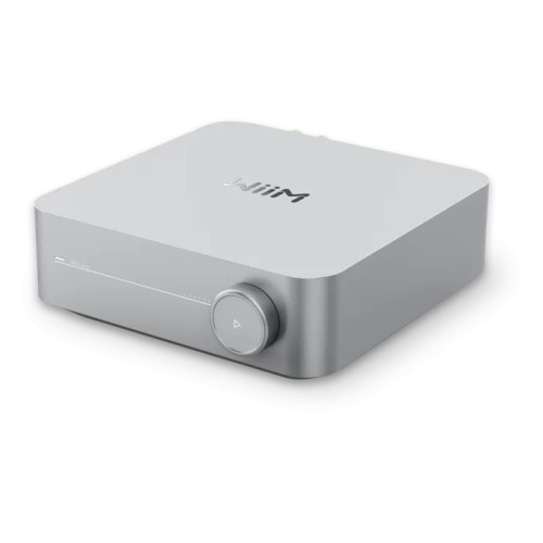 WIIM AMP, IŠMANUS STEREO STIPRINTUVAS + HDMI ARC (ĮVAIRIŲ SPALVŲ) WIIM AMP, IŠMANUS STEREO STIPRINTUVAS + HDMI ARC (ĮVAIRIŲ SPALVŲ)