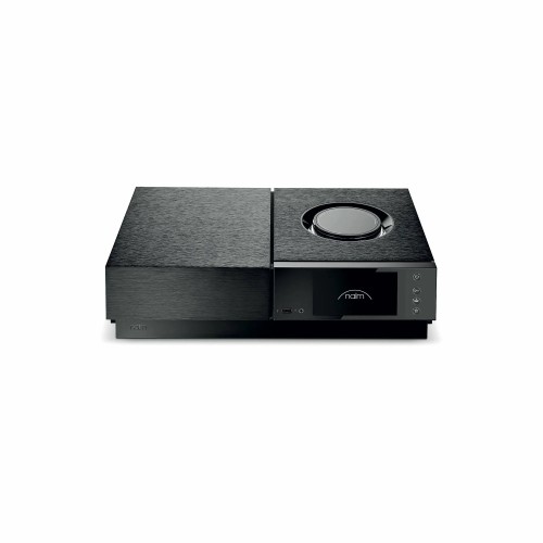 NAIM UNITI NOVA PE, VISKAS VIENAME STIPRINTUVAS