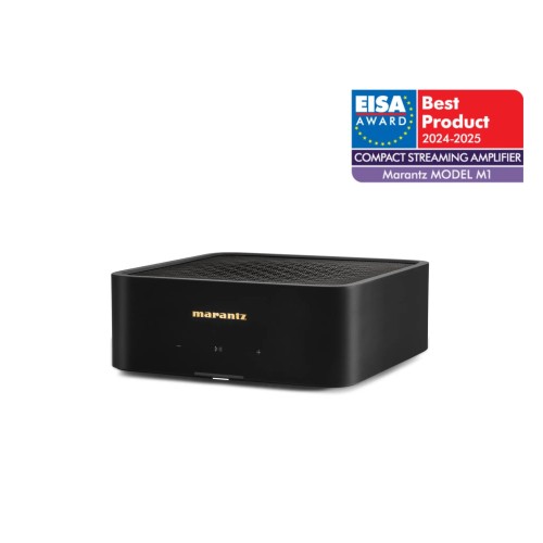 MARANTZ MODEL M1, TINKLINIS STEREO STIPRINTUVAS